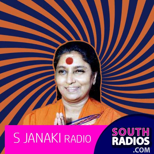 S Janaki Radio